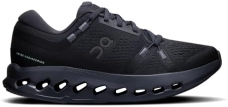 Amazon.com | ASICS Unisex Actibreeze Hybrid Sandal 2 Black/Black